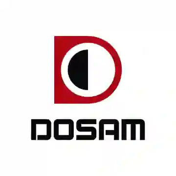 Logo Dosan Inversiones S.R.L