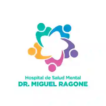 Logo Hospital de Salud Mental Dr. Miguel Ragone