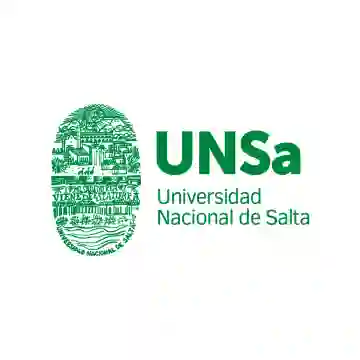 Logo Universidad Nacional de Salta UNSA