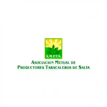 Logo Asociación de Mutual de Productores Tabacaleros