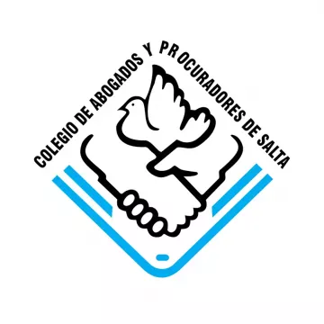 Logo Colegio de Abogados y Procuradores de Salta