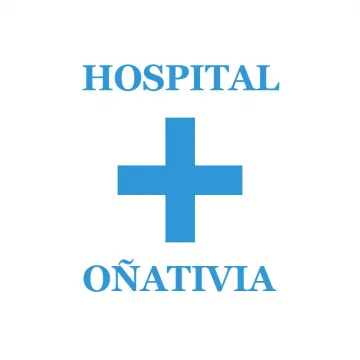 Logo Hospital Dr. Arturo Oñativia