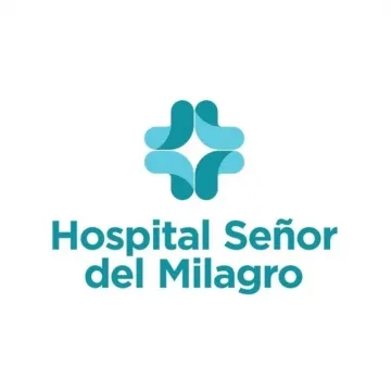 Logo Hospital Señor del Milagro