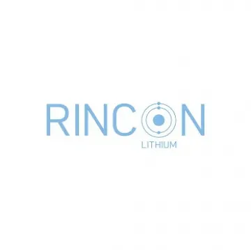 Logo Rincon Mining PTY Limited