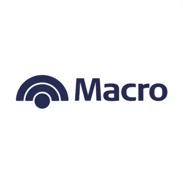 Logo Banco Macro S.A. Bizland