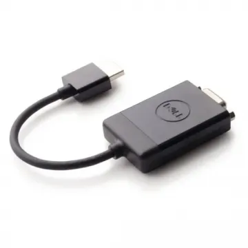 ADAPTADOR DE CABLE DE VIDEO DE HDMI A VGA 470-ABZX