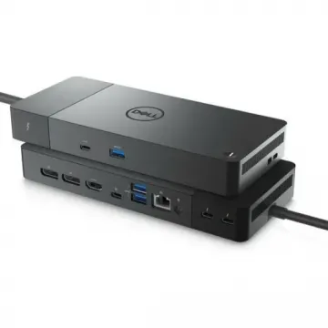 DELL THUNDERBOLT 4 DOCK- WD22TB4