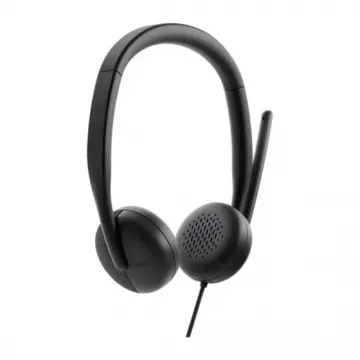 HEADSET DELL WIRED WH3024