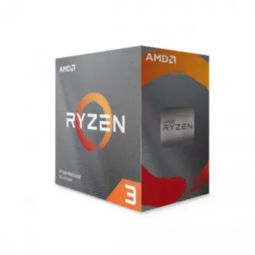 MICROPROCESADOR AMD RYZEN 3