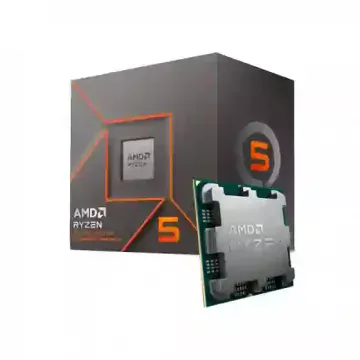 MICROPROCESADOR AMD RYZEN 5