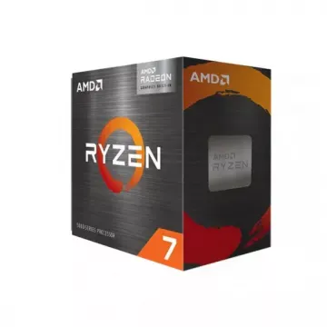 MICROPROCESADOR AMD RYZEN 7