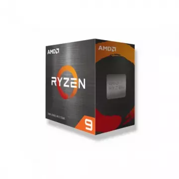 MICROPROCESADOR AMD RYZEN 9