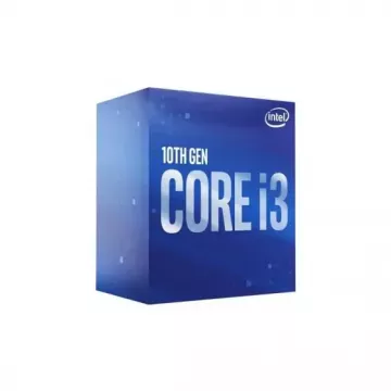 MICROPROCESADOR INTEL CORE I3