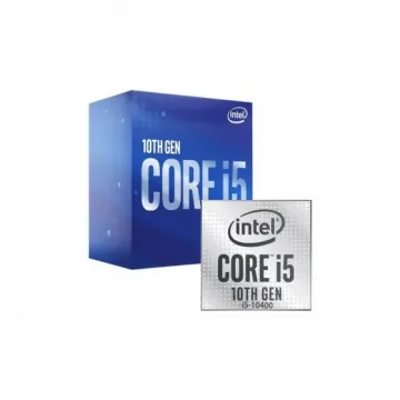 MICROPROCESADOR INTEL CORE I5