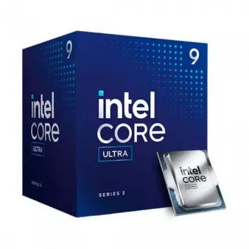 MICROPROCESADOR INTEL CORE I9