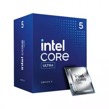 MICROPROCESADOR INTEL CORE ULTRA 5