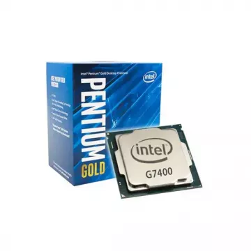MICROPROCESADOR INTEL PENT G7400 12VA S1700