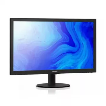 MONITOR PHILIPS LED 19 PULGADAS VGA HDMI