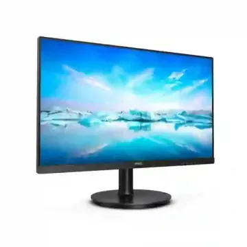 MONITOR PHILIPS LED 24 PULGADAS VGA HDMI FHD