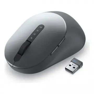 MOUSE DELL MS5120W MOBILE PRO WIRELESS - GRIS