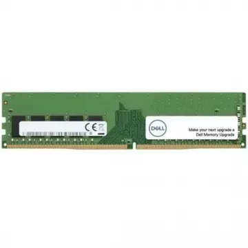 MEMORIA DELL 8GB DDR4 3200MHZ RDIMM 1RX8