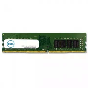 MEMORIA DELL UDIMM ECC 8GB DDR4-2666 S. RANK X8