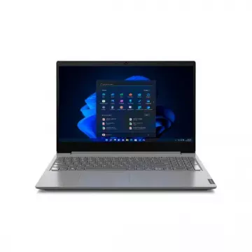 NOTEBOOK LENOVO V15 INTEL I3 8GB (4G+4G) 256SSD FDS