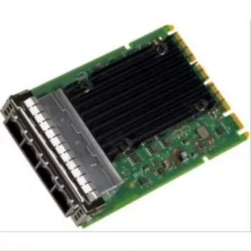 PLACA DE RED DELL (INTEL I350) QUAD PORT 1GBE BASE-T, OCP NIC 3.0