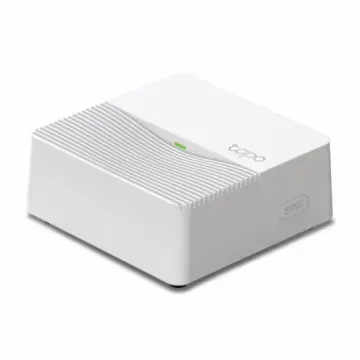 TP LINK CENTRO INTELIGENTE CONTROLADOR