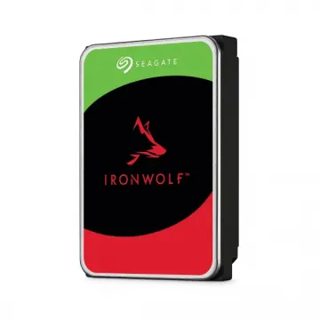 SEAGATE UNIDAD DE DISCO DURO IRONWOLF