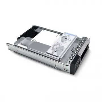 UNIDAD SSD DELL SATA READ INTENSIVE + CADDY 3.5 PULG LFF HOT-PLUG