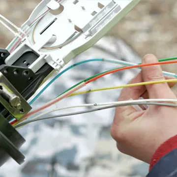 Fibra Óptica