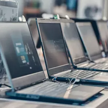 Venta de Hardware